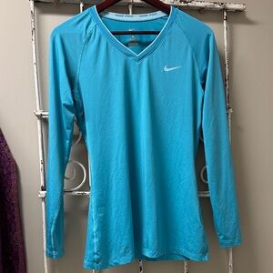 Nike Pro Shirt